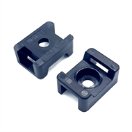 Cable Tie Mounts (3 stk.)